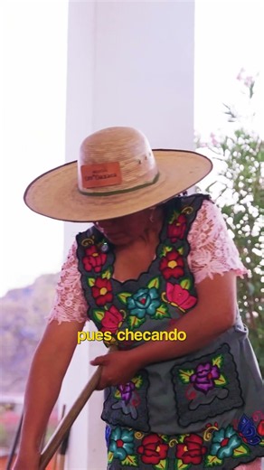 México Increíble | El secreto del mezcal artesanal revelado en Oaxaca 🥃✨ #mexicoincreible #mezcal