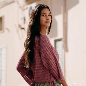 28 reactions | Step into a season of effortless elegance with our new Spring '25 collection. https://loom.ly/iKMYhKE | Peruvian Connection | Facebook