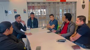 1.5K reactions · 37 shares | ILTS Student Testimonials Institute - EIT City - Napier Country - New Zealand ** Master of IT ** Master of Applied Management ** office@iltsoverseas.org 0115619241 / 0772287919 118B, Dehiwala Road, Maharagama | ILTS Overseas Education Pvt Ltd | Facebook