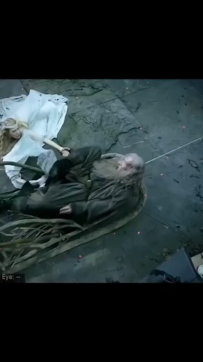115K views · 1.4K reactions | Hobbit camera arkası. Gandalf ve Galadriel bildiğimiz gibi harika ve samimi. ❤️ | Yüzüklerin Efendisi Türkiye | Facebook
