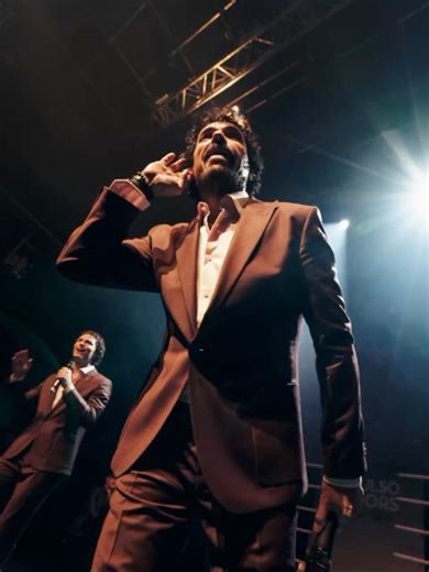 Impulso Tenors on Reels