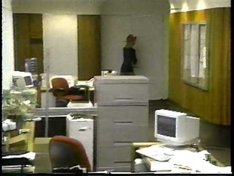WTC Fire Safety Video