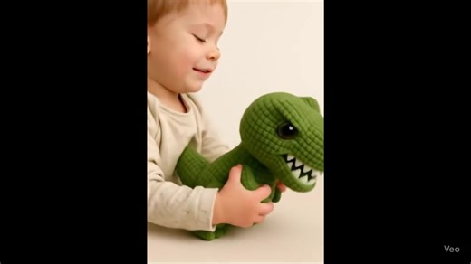 T-rex Crochet Pattern – Intermediate Amigurumi Plushie | Realistic Dinosaur PDF Tutorial | Fierce Jurassic Creature Crochet Pattern - Etsy