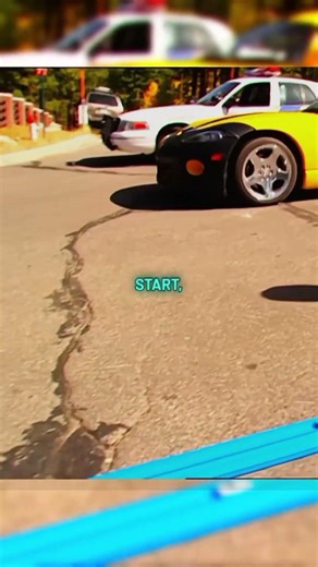 Toy Car vs Real Car — Who Wins? (Surprising Result)