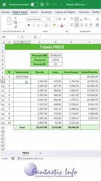 Generate Due Dates Based on the Number of Installments DATAM