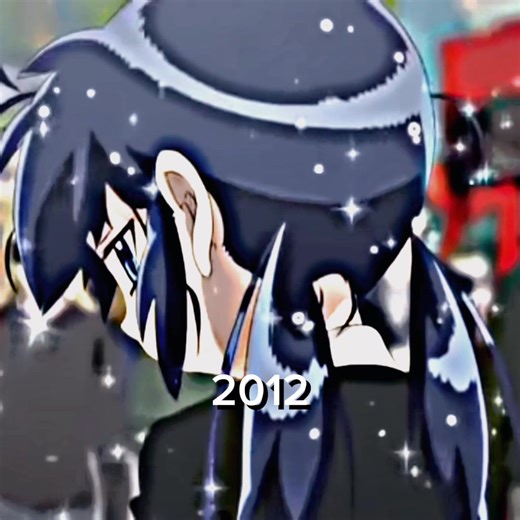 Anime Style MIRACULOUS Ladybug PV