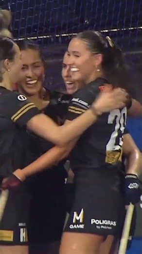 Hannah Cotter PC Goal for HC Melbourne