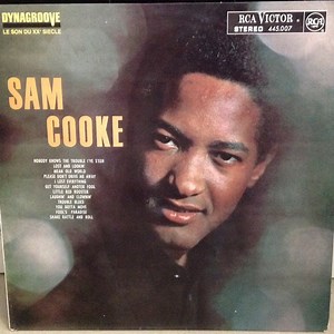Sam Cooke - Night Beat