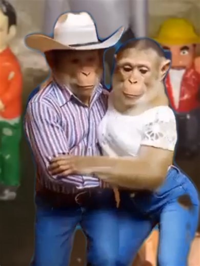 Carnavales de Blancos y Negros en Nariño: Dos Muñecos