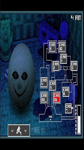 one night at flumpty's 3 FINAL (ONAF 3 ENDING) GAMEPLAY