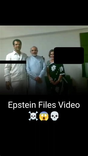 Mohd Faizan on Instagram: "Epstein Files Telegram Bot Guide | How to Find and View Epstein Files Easily (Step-by-Step) #reels #epsteinfiles #epsteinfilesvideos #explore #faizanroyaltech"