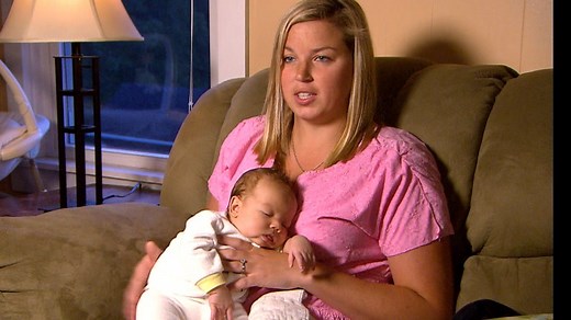 Amazon Now Offers 20 Weeks of Paid Maternity Leave