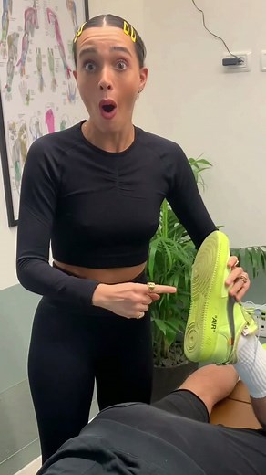 Physical Therapy Techniques for Leg Treatment