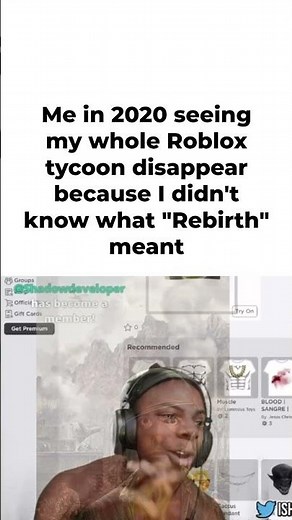 Say Wallahi bro 😭🙏