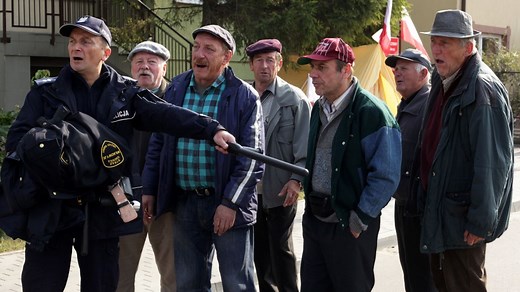 Ranczo: odc. 76 – Tchnienie Las Vegas - serial telewizyjny, Oglądaj na TVP VOD