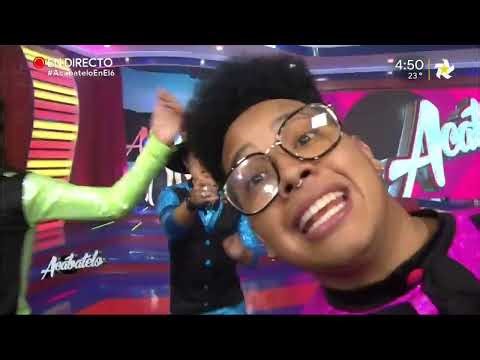 ACABATELO 28 DE MARZO HD JUEVES 2019