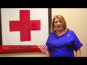 Red Cross Volunteer Video
