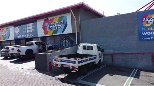Universal Paints Woodmead (@universal.paints.w)’s videos with original sound - Universal Paints Woodmead