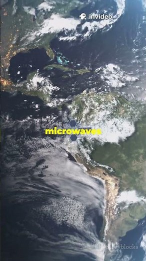 Infinite Energy From Orbit: Space Solar Power Explained