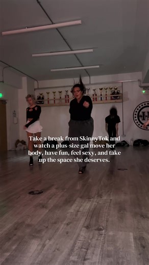 Embracing Body Positivity: Moves That Celebrate You