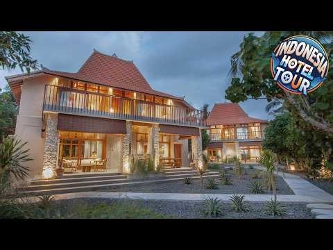 Diamond Beach Villas | Bali, Indonesia | Hotel Review 🏨