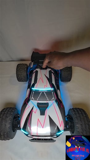 Rc light mini push button switch on off. link below.