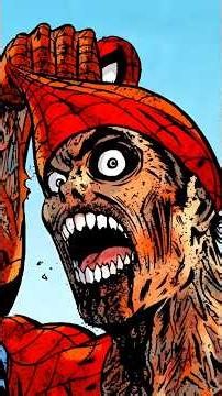 Spider-Man DEVOURS Himself & The Sinister Six