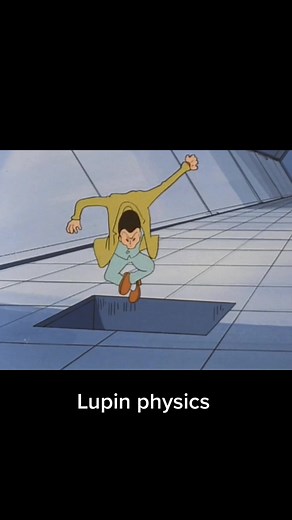 Like.. what- the hell? #lupiniii