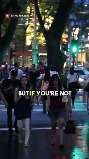 Don't Break Driving Rules: Singapore Traffic Survival Tips