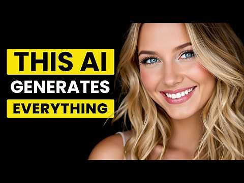 NEW & Completely UNCENSORED AI Video and Image Generator | Soulgen AI