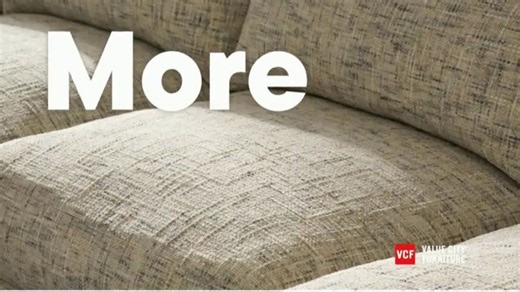 Value City Furniture TV Spot, 'Deserving More'