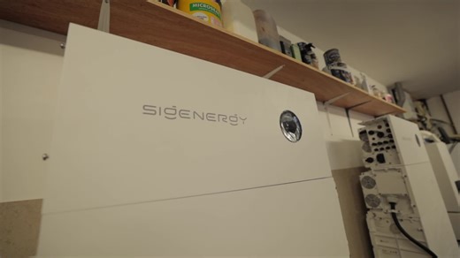 17 MAJOR Problems We Solved on This Solar & Battery Install #02