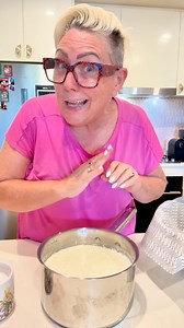 🧀✨MAKE YOUR OWN COTTAGE CHEESE AT HOME! 🧀✨ The recipe is in the comments. ⬇️ Did the supermarket run out of cottage cheese? No worries! You can whip up your own with just three ingredients. It’s super easy, budget-friendly, and tastes even better than store-bought. 🧀 Perfect for toast, salads, or a creamy dip!🍞 🥗 Fresh, homemade cottage cheese in no time. Enjoy! 😍 #homemadecheese #cottagecheeserecipe #easyhomemaderecipe #3ingredientrecipe #budgetfriendlyfood #mealprepideas #diycheese #chee