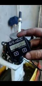 UNIVERSAL INDUCTIVE TACHOMETER. HOW TO INSTALL AND SET IT. INSTALLATION PRECAUTIONS