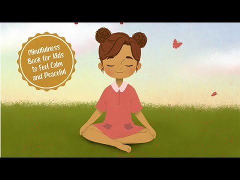 Breathing is My Superpower | Read Aloud by Reading Pioneers Academy