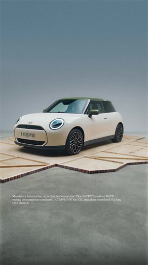 26K views · 3 comments | Meet the new MINI Paul Smith Edition  A new chapter in a shared story between two British design icons, celebrating craftsmanship, creativity and innovation. | MINI | Facebook