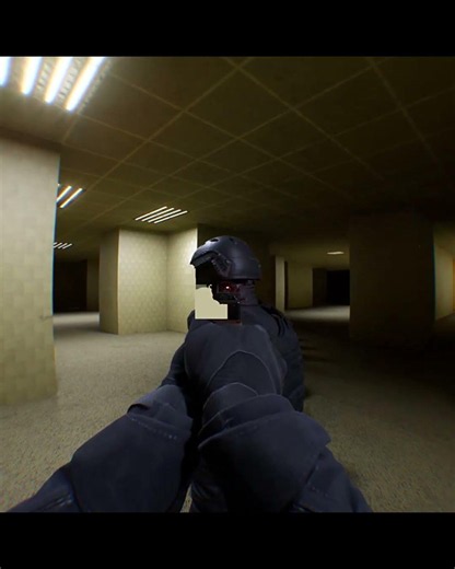 1 Bullet - 20 something Operators // Bodycam