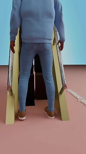 How to Use Moving Stairs Safely in Sweden
