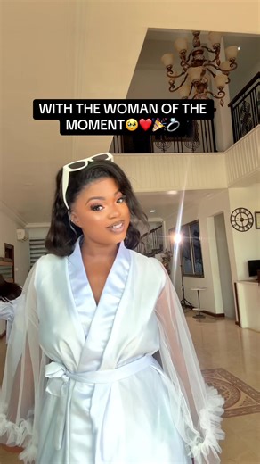 Celebrating My Girl: Traditional Marriage Highlights