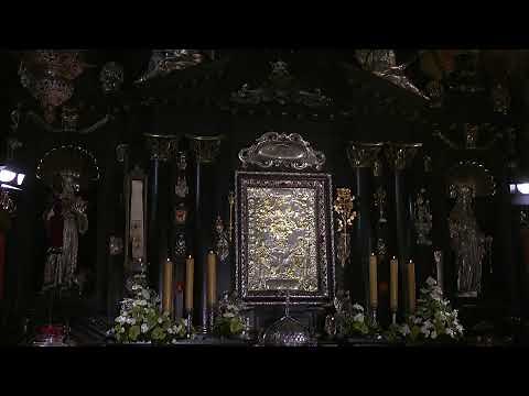 Jasna Góra Klasztor Ojców Paulinów – transmisja na żywo, ON-LINE, msza święta na żywo