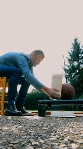 Legend has it that Hugh's basketball remains there to this day 🏀... #taskmaster | Taskmaster
