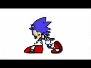 Sega Logo Parody