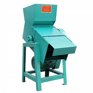 [Hot Item] Electric Ice Crusher Block Ice Crusher Machine