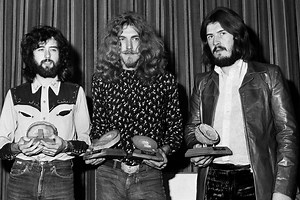 1971 was rock's greatest year. And these are its 23 best albums