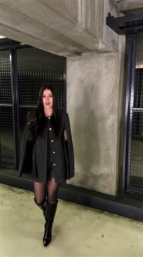 Découvrez le Porsche 718 Spyder présenté par Yuliia