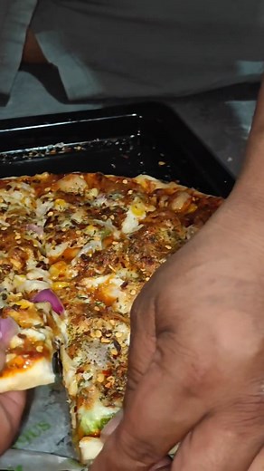 Eina ahanba pizza 🍕 sembagi video ni | Meikam Nao