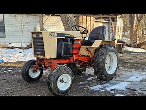 Case 446 with new AG's!