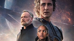 'Foundation' cast and crew sent home as production delayed