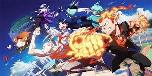 Extraordinary Ones, NetEase's anime-inspired MOBA, hits iOS and Android on January 15th