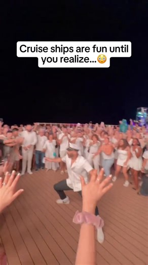 🚢 Cruise Hacks You NEED to Know Before Your Next Adventure! Before you book that dream cruise, uncover these shocking truths! From the hidden pineapple room signals to how your “fresh” fruit stays fresh—and even the existence of cruise jails—this luxury vacation comes with a few unexpected twists. Which fact shocked you the most? Drop a comment and let me know! #CruiseSecrets #EnergyBoost #usa #antiaging #america